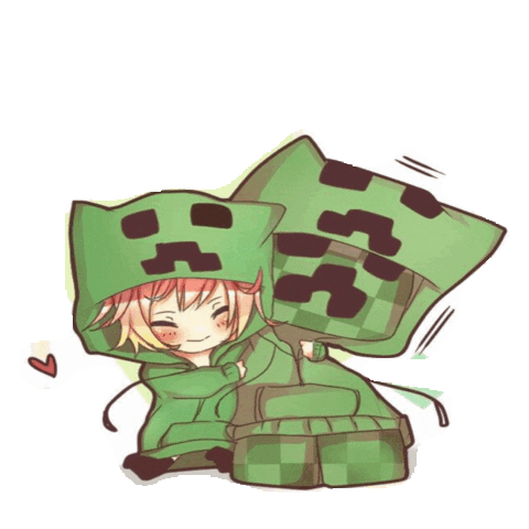hugs chibi STICKER by imoji