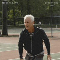 Amazon Play GIF by Modern Love