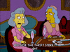 Season 13 Episode 21 GIF by The Simpsons