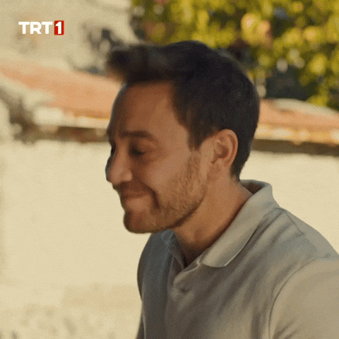 Noise Yeter GIF by TRT