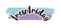 FrescoDog frescodog frescofood frescodogfood Sticker
