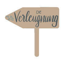 Evangelisch Sticker by Evangelische Jugend im Dekanat Neu-Ulm