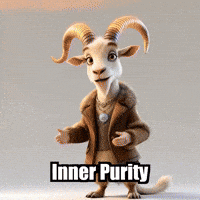 Wisdom Purity GIF by Radiantelope