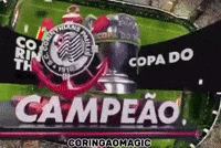 Corinthians Sccp GIF