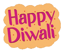 Festival Of Lights Bollywood Sticker by Sonamm