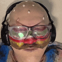 Hamburger Whopper GIF by Respective