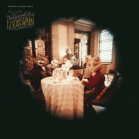 Staring Looking At You GIF by Amazon Prime Video