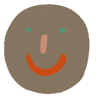 Good Vibes Sticker by gretasschwester