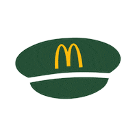 Pet Ride Sticker by McDonald's Nederland