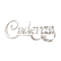 Cadenza Sticker by gymtopz