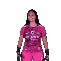 Sexy San Francisco Sticker by INDEPENDIENTE DEL VALLE