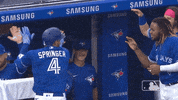 Regular Season Sport GIF by MLB