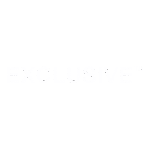 Logo Brand Sticker by Exclusive Brands