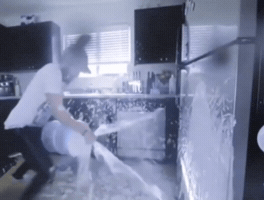 Happy End GIF