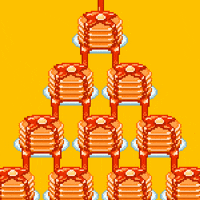 90S 80S GIF by Justin Gammon
