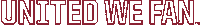 Boston College Eagles Sticker by College Colors Day