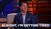 Sharktankabc GIF by ABC Network