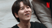 Clap Applause GIF by Netflix Korea