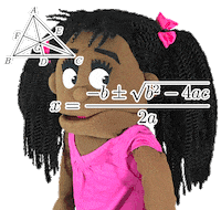 life wtf Sticker by Fluffy Friends