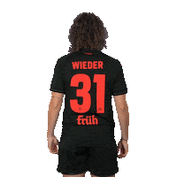 Bayer 04 Bundesliga Sticker by Bayer 04 Leverkusen