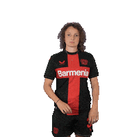 Well Done Applause Sticker by Bayer 04 Leverkusen