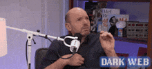 Paul Scheer No GIF by Dark Web