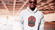 London Vegan GIF by TRVTH CLOTHING