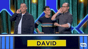 Impractical Jokers Tbs GIF by The Misery Index