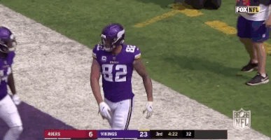 2018 Nfl Football GIF by NFL