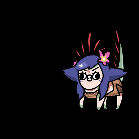 leagueoflegends giphyupload reaction sticker angry GIF