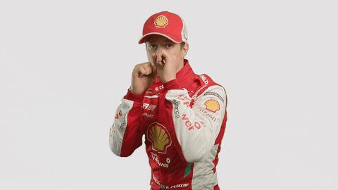 Driver Gianluca GIF by Prema Team