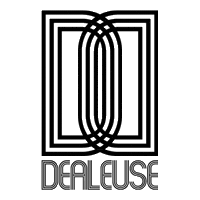 Dealeuse  Sticker