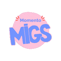 Momento Sticker by Salon Line