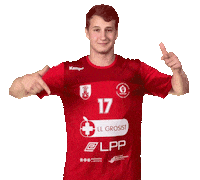 Rokomet Sticker by RD Slovan