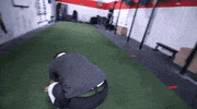 tired work out GIF by Much