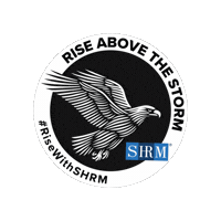 Risewithshrm Sticker by SHRM
