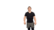 Swipe Up Sticker by docjenfit