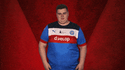 Colin Kiel GIF by Bundesliga