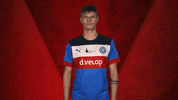 Colin Kiel GIF by Bundesliga