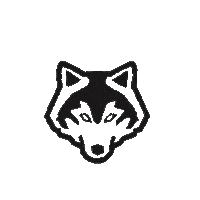 Fun Ski Sticker by Utialapara