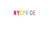 world pride love Sticker by Express