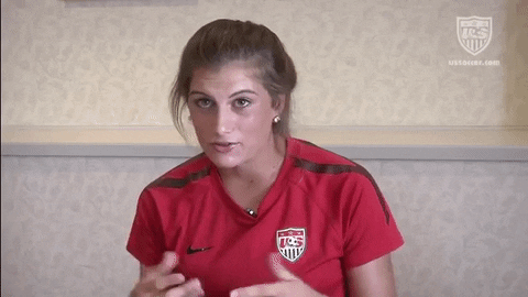 question no GIF by Houston Dash