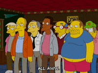 standing season 20 GIF