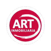 Inmo Sevende Sticker by Art inmobiliaria