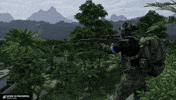 Reload New Weapon GIF by Gray Zone Warfare
