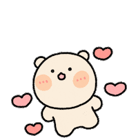 Couple Love Sticker