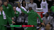 semi ojeleye jumper GIF by NBA