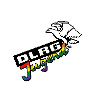 Dlrg Jugend Sticker by dlrg_nordrhein