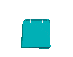 mirafloresgt shopping compras shopping bag miraflores Sticker