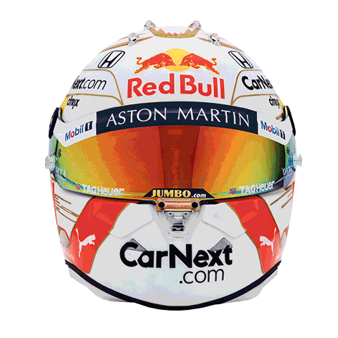 Ver Red Bull Sticker by Red Bull Racing